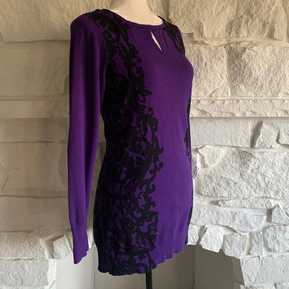 Tunic Top